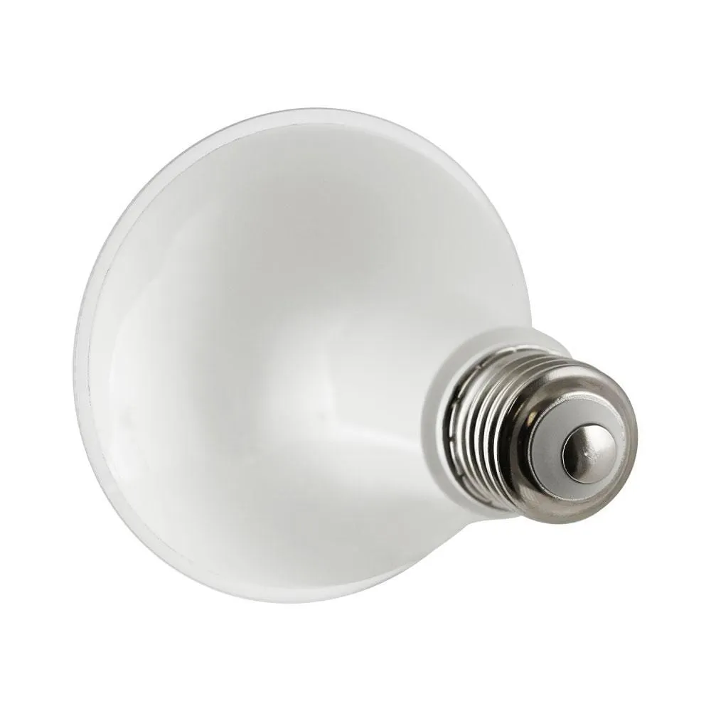 11W PAR30 Long Neck Dimmable LED Bulb - 40 Degree Beam - E26 Base - 850 Lm