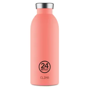 24Bottles Clima Bottle 050 Blush Rose - 000576