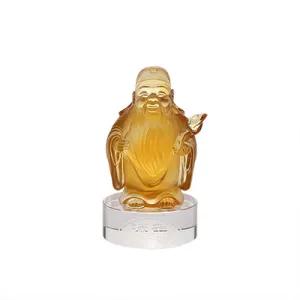 Absalom Crystal Awards