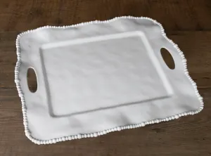 Alegria Rectangle Tray