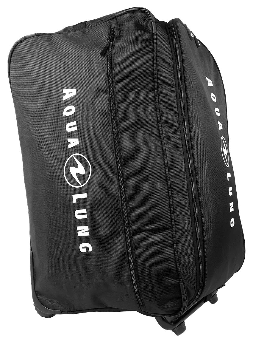 Aqua Lung Explorer Collection II: Folder