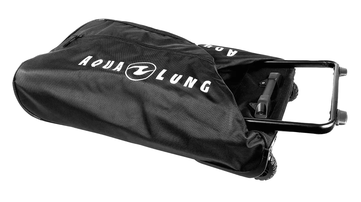 Aqua Lung Explorer Collection II: Folder