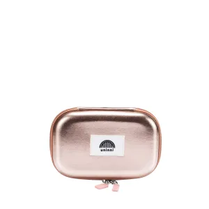 Arden Pencil Case - Metallic Gold