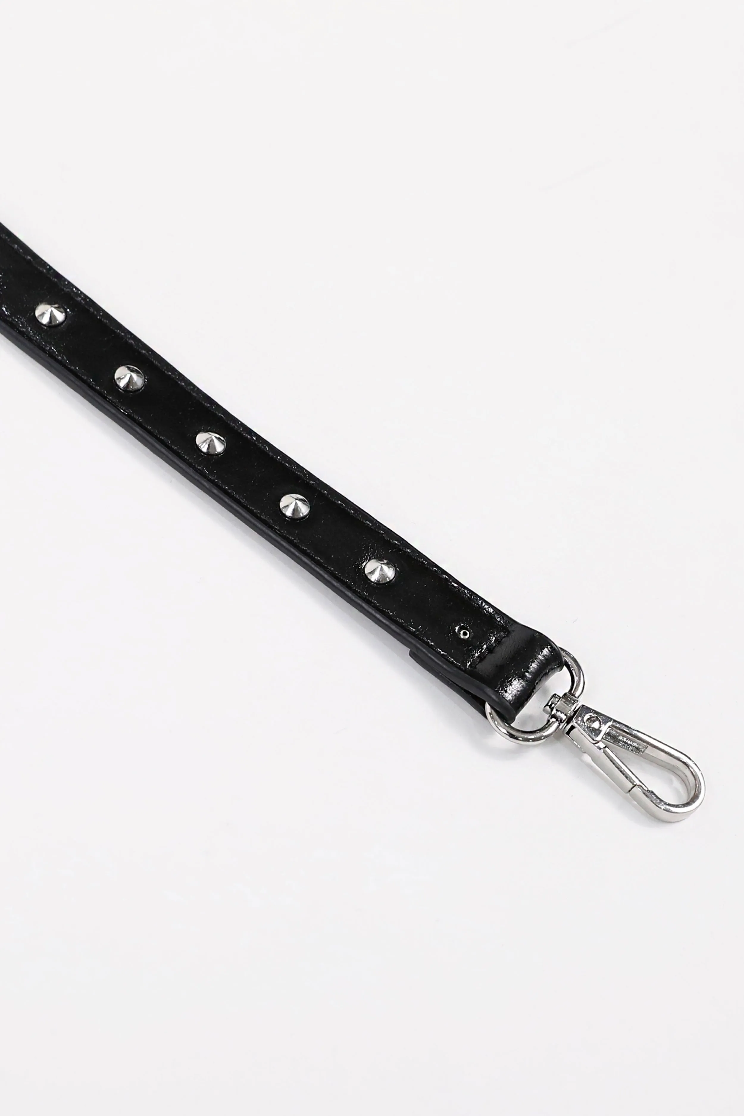 Badblood Ellipse Symbol Cranky Mini Nut Bag Onyx