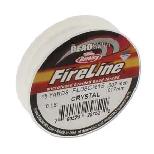 BeadSmith - Fireline - 13.5 meters