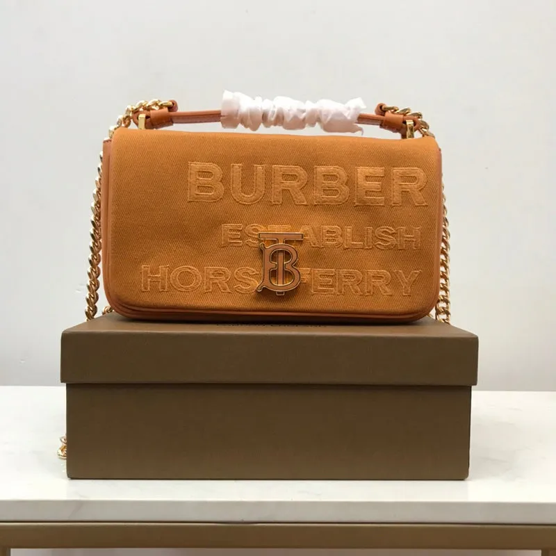 Burberry Bags - BG Bags - 358