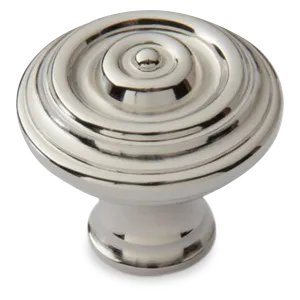 Chautauqua 1-1/2" Knob