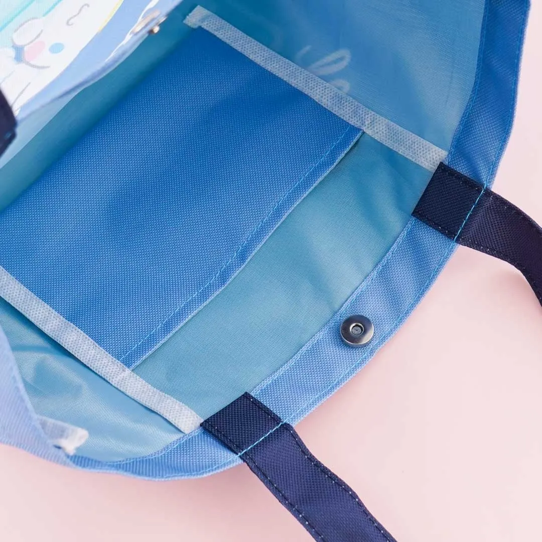 Cinnamoroll Bath Bubbles Shoulder Bag