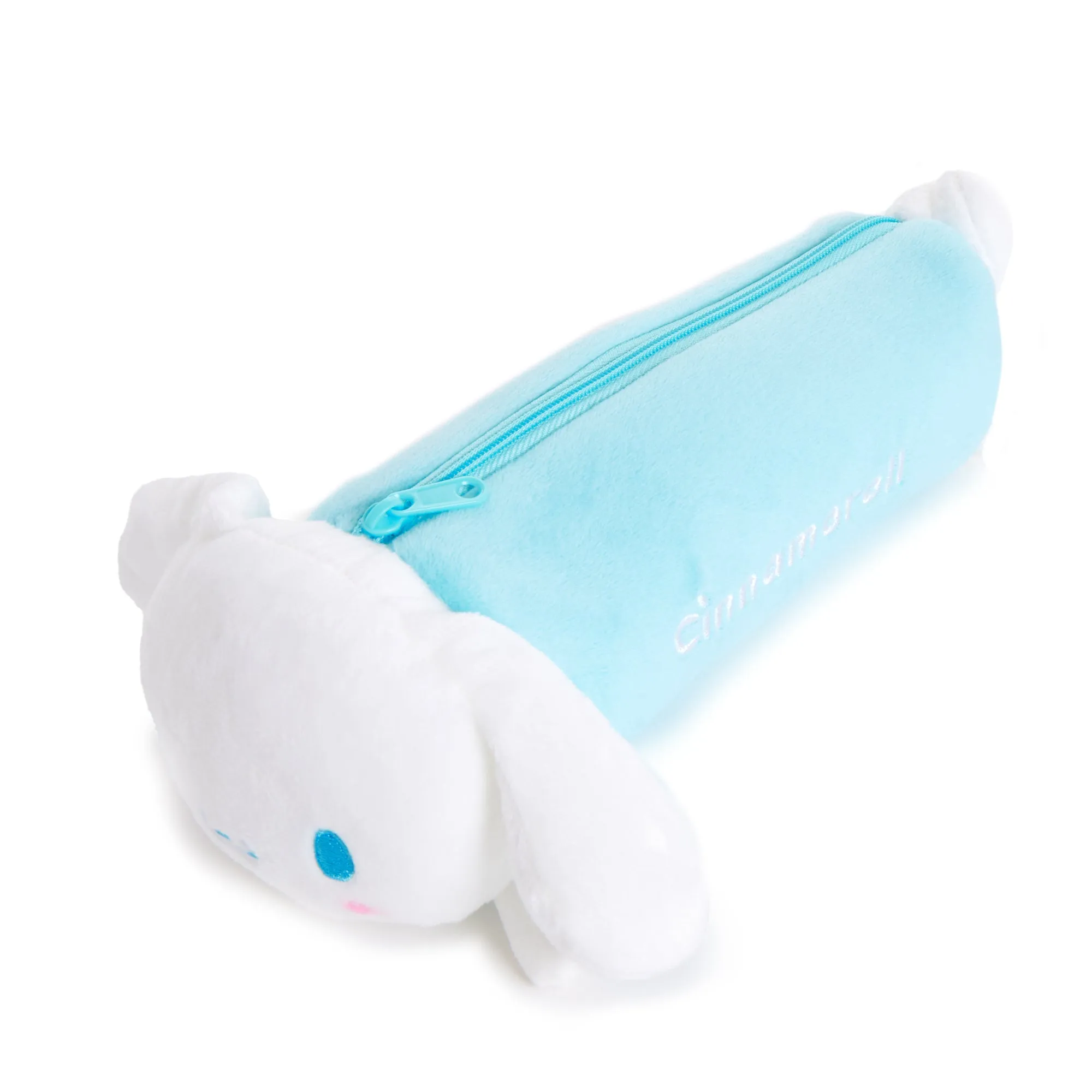 Cinnamoroll Plush Pal Pencil Case