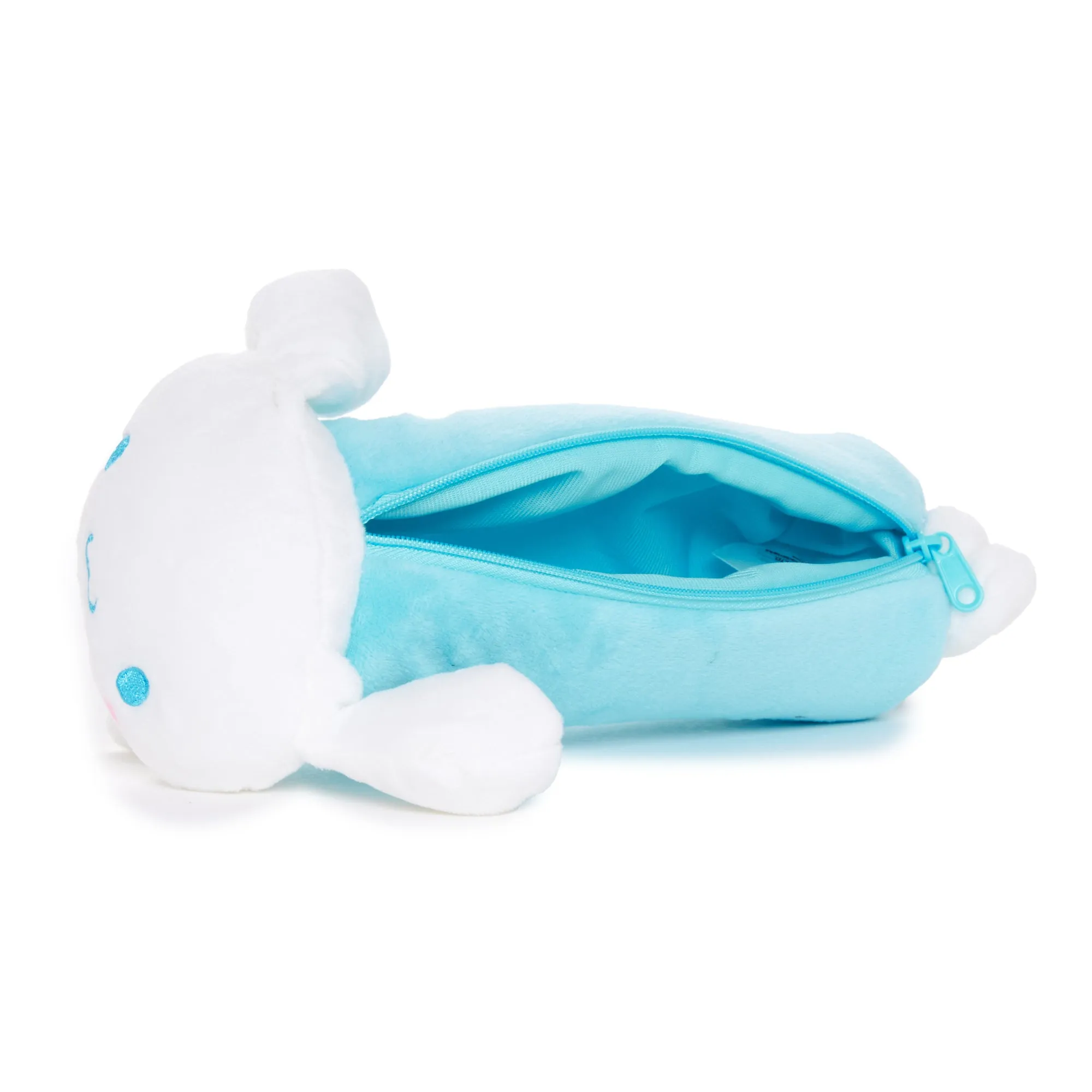 Cinnamoroll Plush Pal Pencil Case