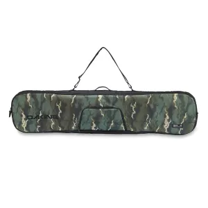 Dakine Unisex Olive Ashcroft Camo Freestyle 157 cm Snowboard Bag 2021 - 10001460-157-OLIVEASHCROFTCAMO