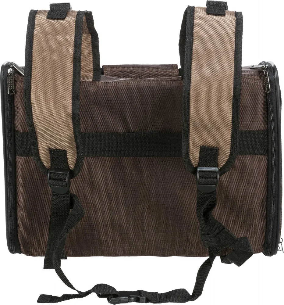 Dog/Cat Shiva Backpack, 41 × 30 × 21 cm Max Load up to 8kg