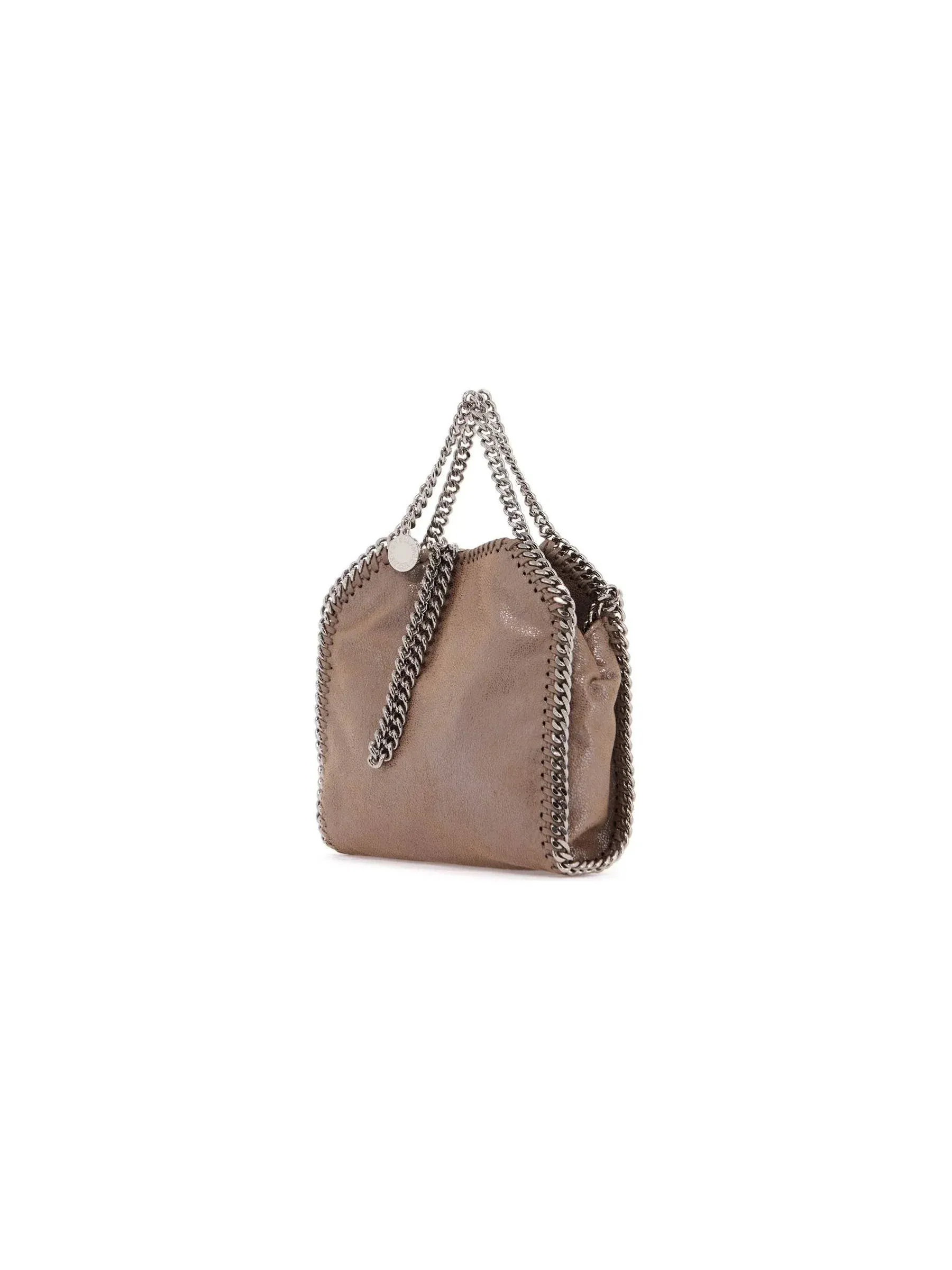 Falabella Tiny Chain Bag