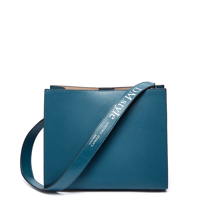 Fashion Square Shoulder Handbag