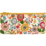 Flower Field Pencil Case BLQ