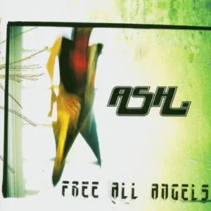 Free All Angels (Reissue)