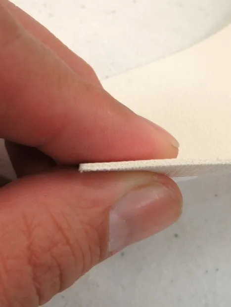 HUSH Premium Auto & Contract Vinyl - Palma Vinyl