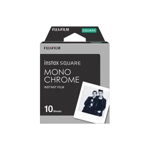 INSTAX SQUARE MONOCHROME