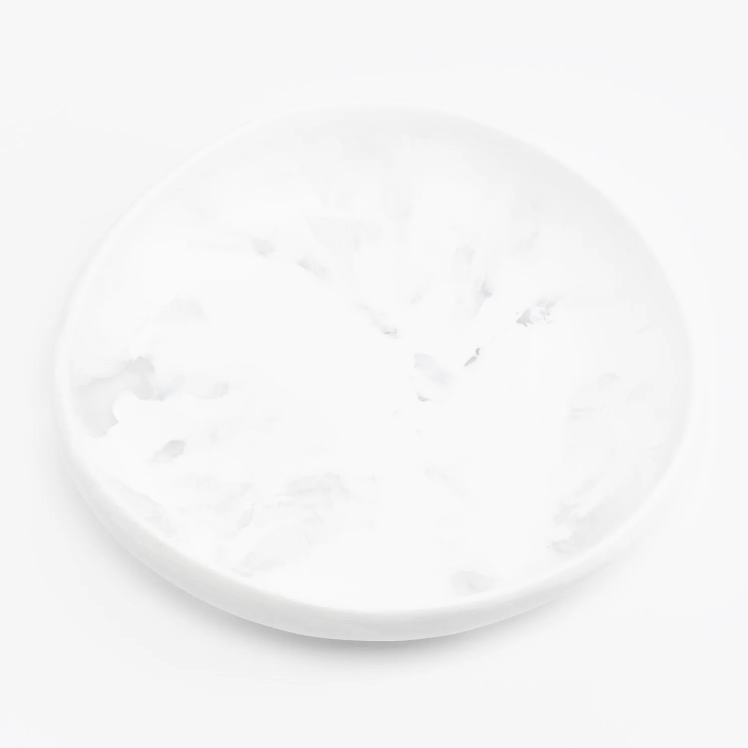 Large Earth Bowl - Monochrome