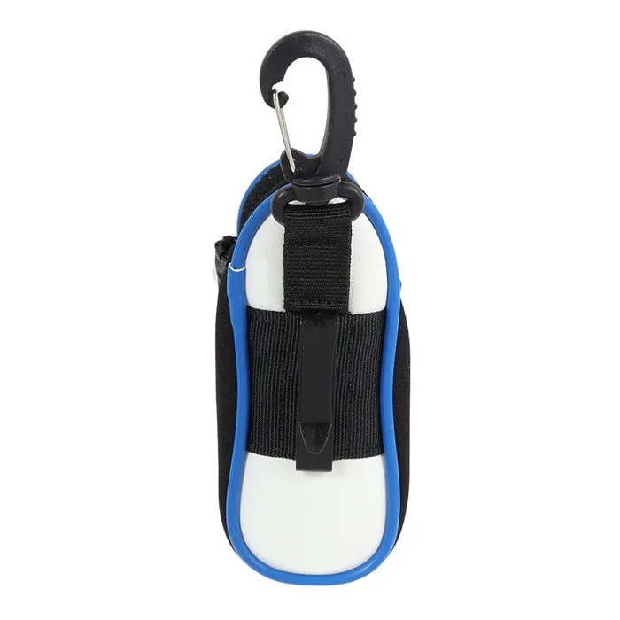 LE COQ SPORTIF GOLF Ball Holder (White)
