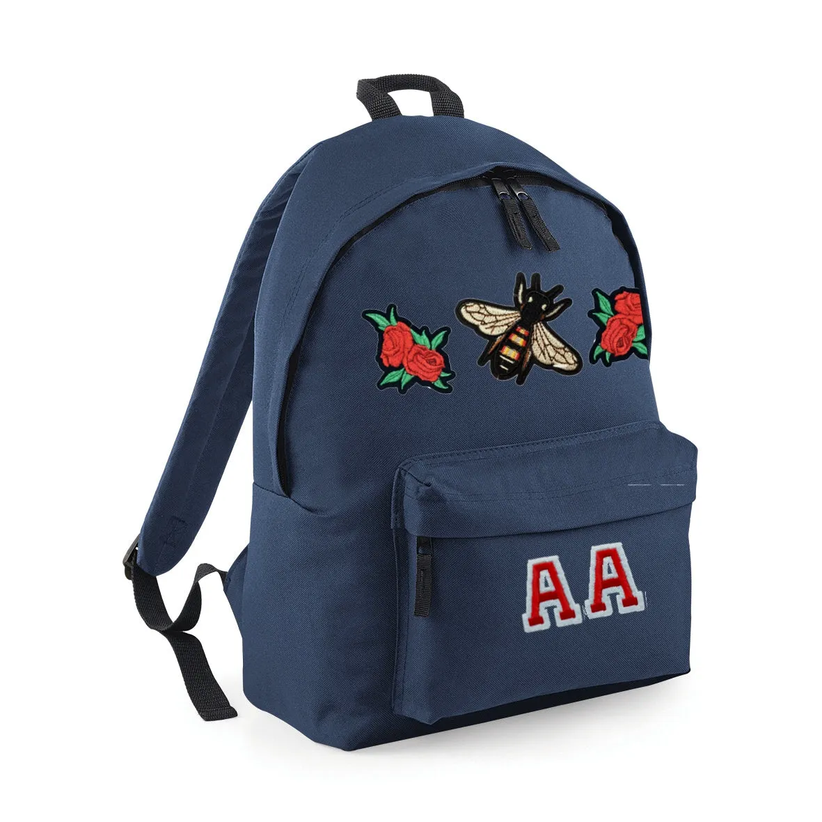 Little Bee and Roses Junior Bag