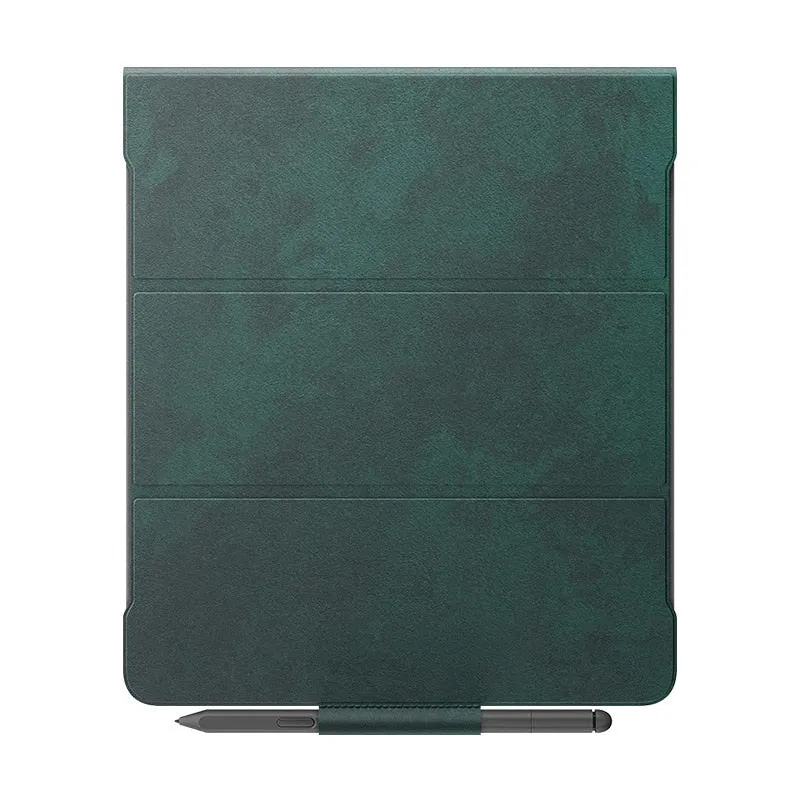 Magnetic Lightweight PU Leather Smart Case with Auto Sleep/Wake For Kindle Scribe 10.2