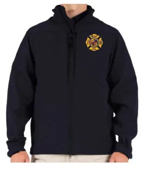 MIDFIRE- Tactix Softshell Jacket