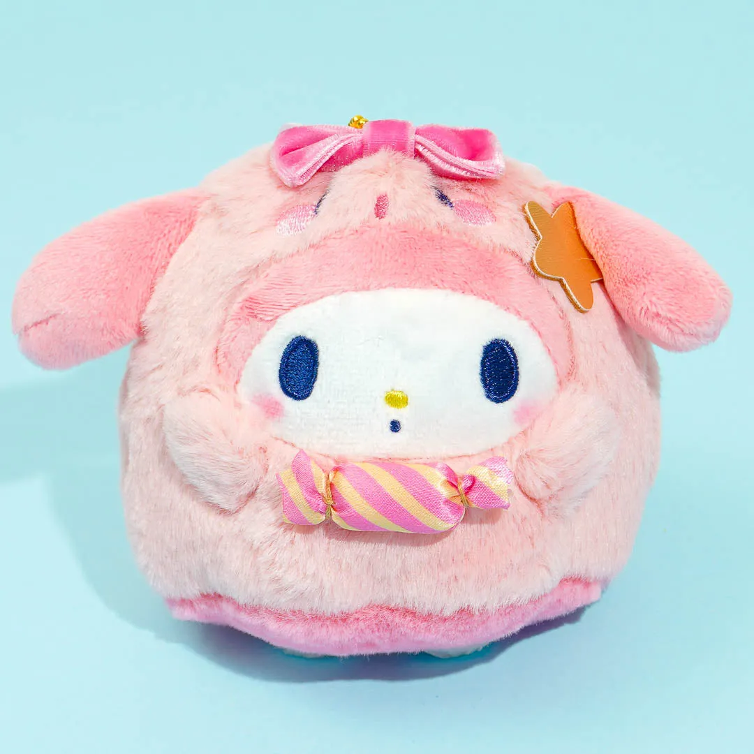 My Melody Candy Ghost Plushie - Small