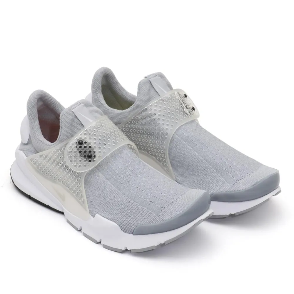 Nike Sock Dart SP (Wolf Grey-White)