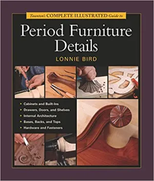 Period Furniture Details