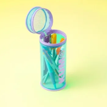 Raymay Fujii KUM Standing Pen / Pencil Case