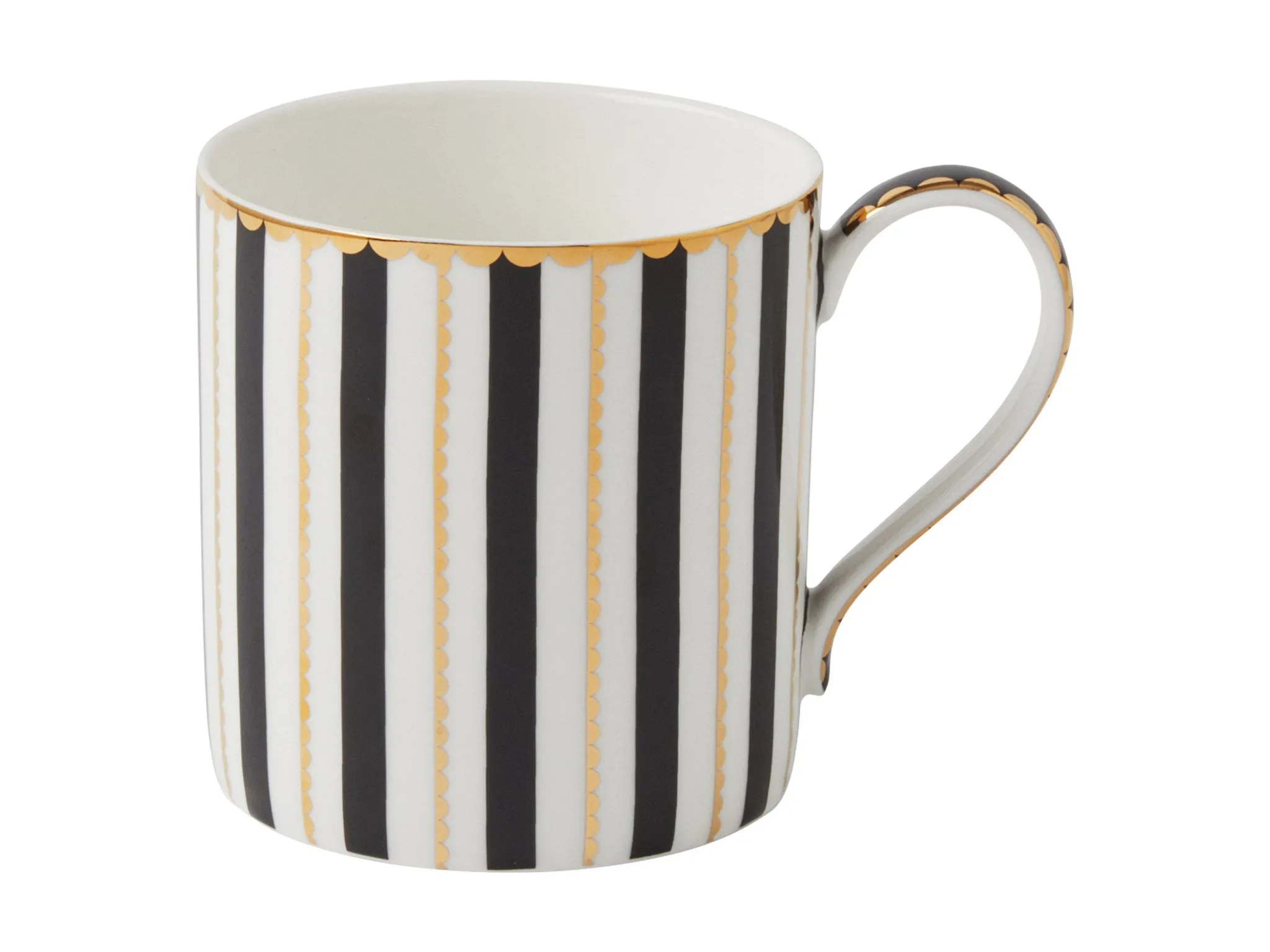 Regency Straight Mug 1pc