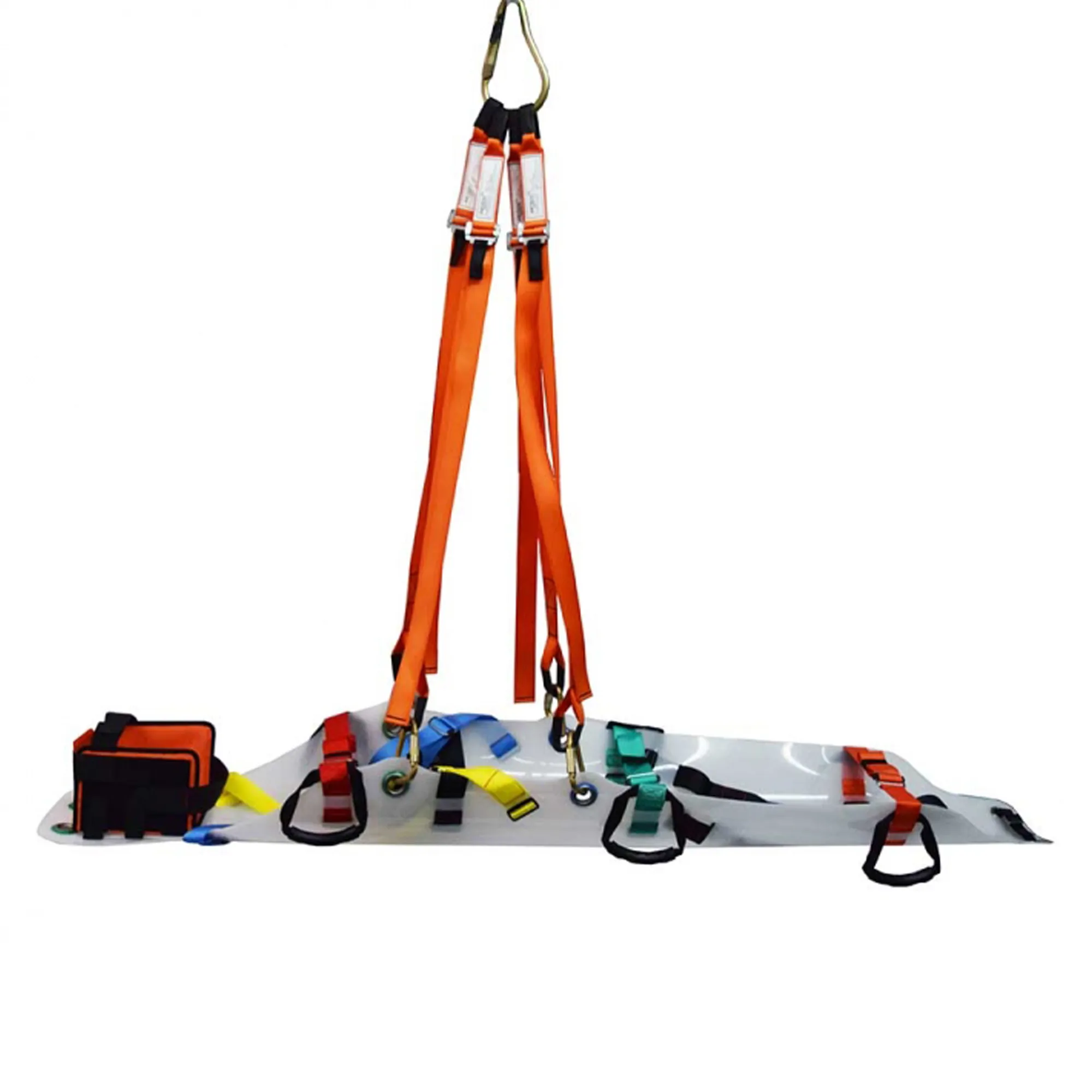 Saviour Tactical Rescue Stretcher