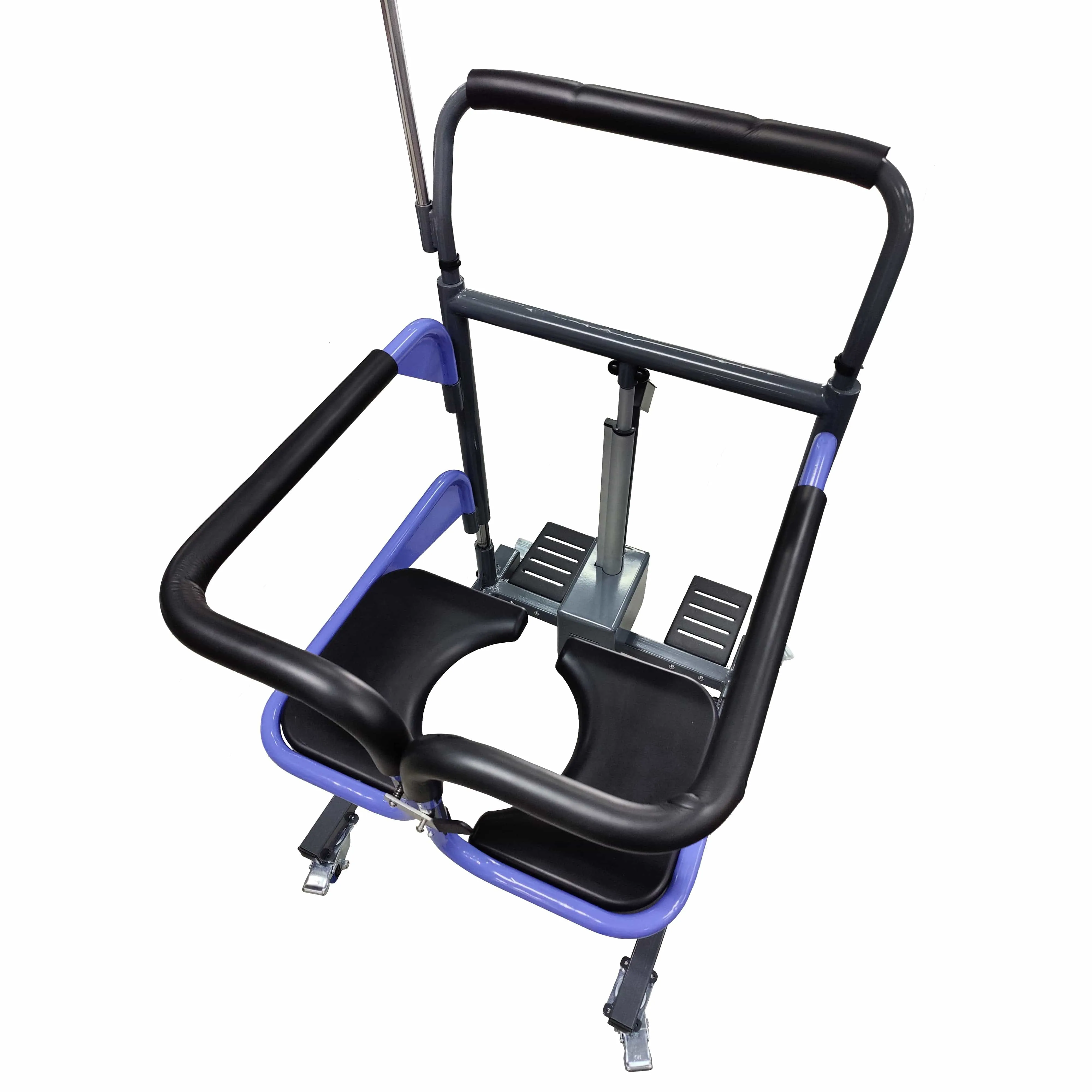Shield Innovations EZLift Multi-Purpose Electric Patient Lifting Aid