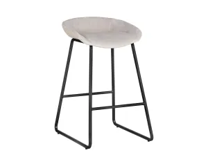 Sunpan Skylar Counter Stool - Set Of 2