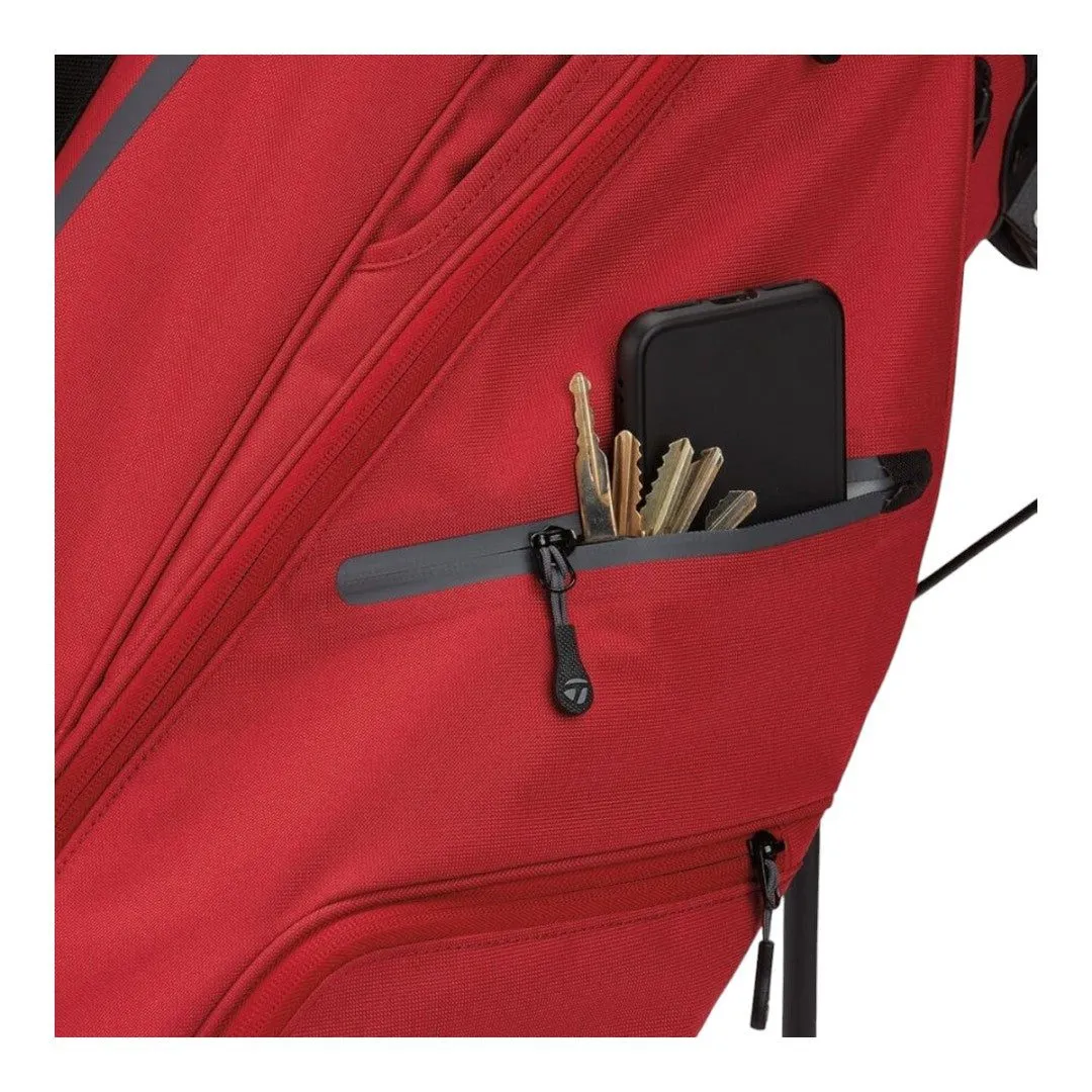 TaylorMade Flextech Carry Golf Stand Bag N7898801