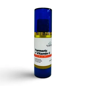 Turmeric Face Oil/Serum