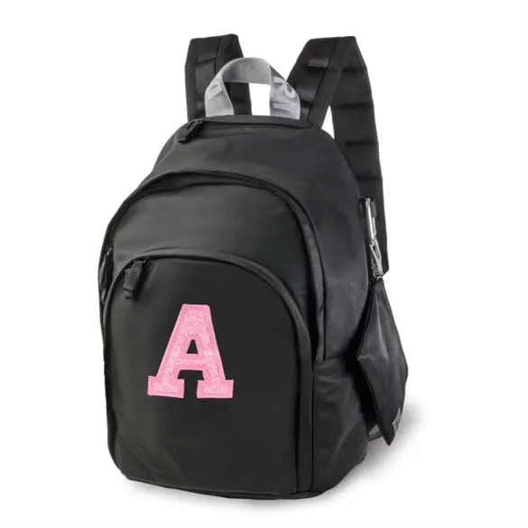 Veltri- Helmet Backpack Grande Size (Customize W/Letters or Numbers)