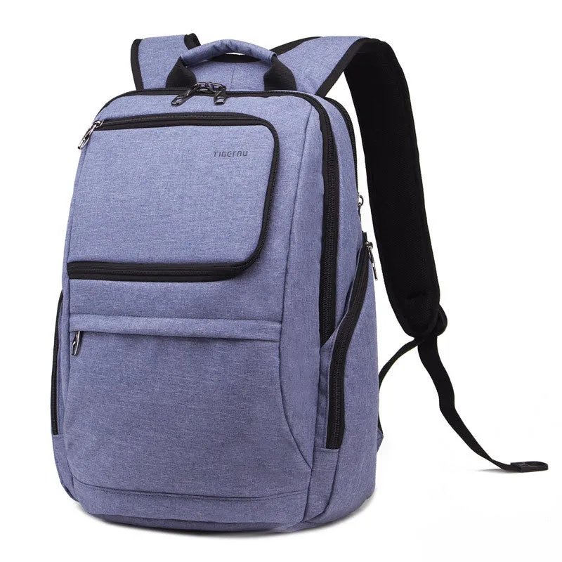 Women's Anti-Theft Fashion Large High Quality Backpack